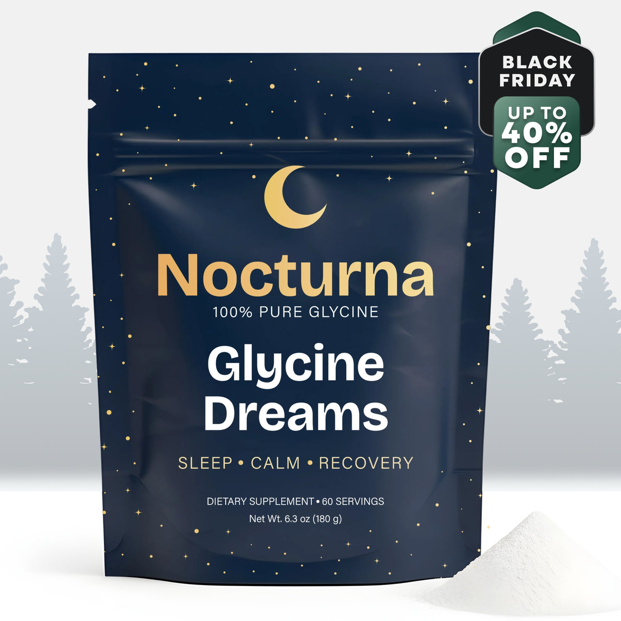 Nocturna, Glycine Dreams