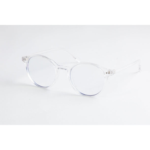 Blue Light Blocking Focus Glasses  Wild Foods   