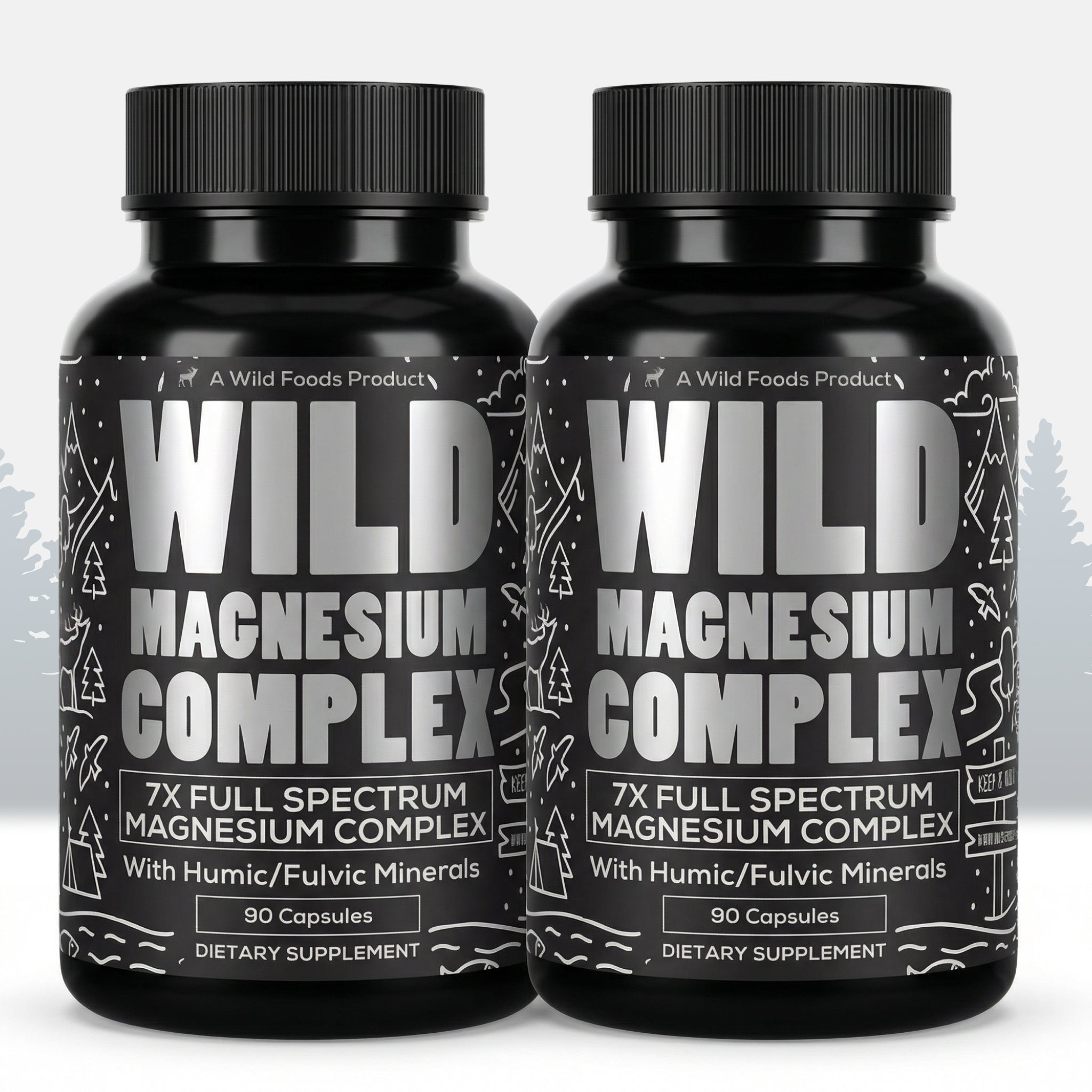 Magnesium Complex