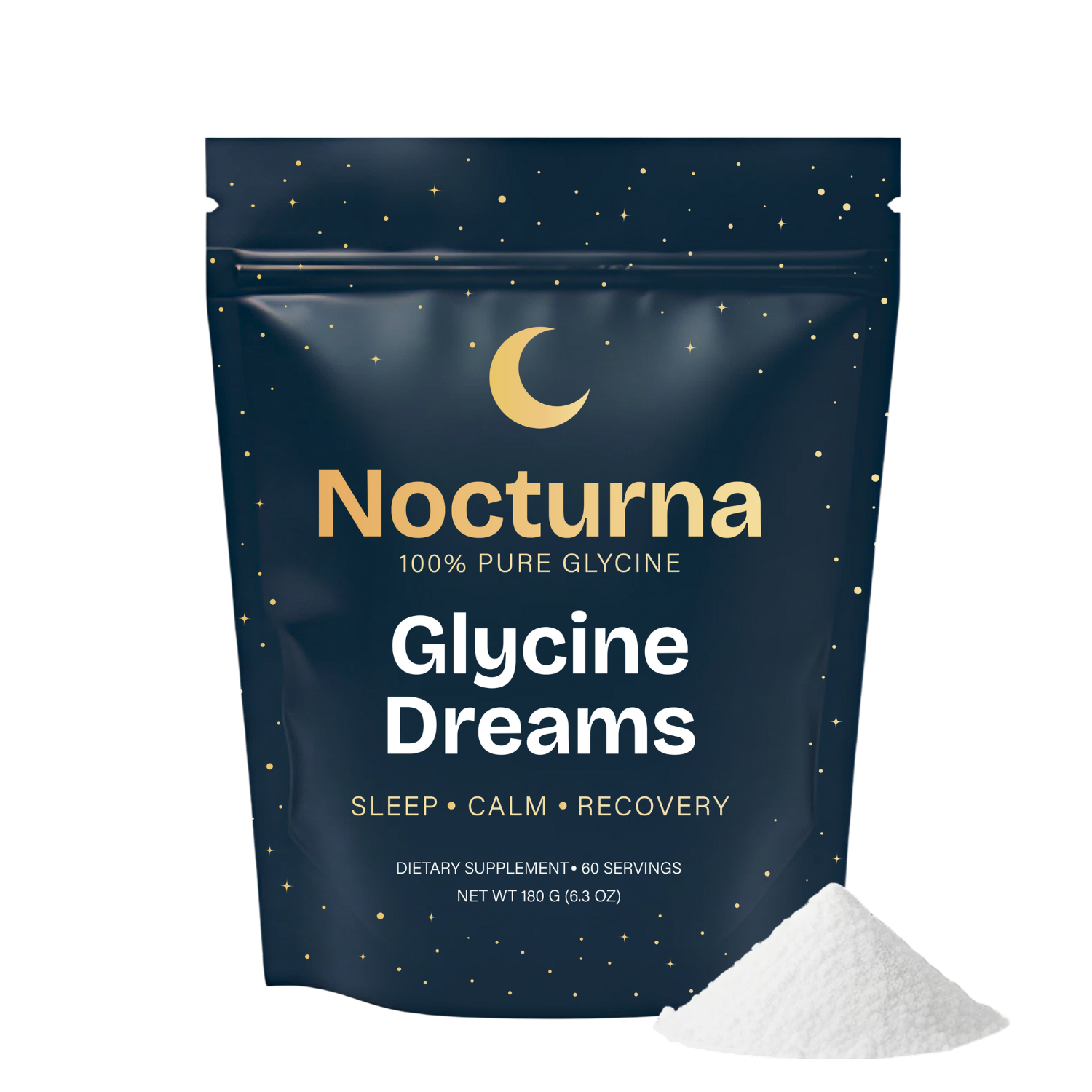 Nocturna, Glycine Dreams