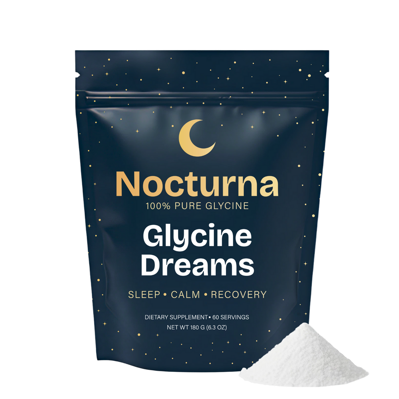 Nocturna, Glycine Dreams