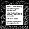 Wild Discount Club Conjured Membership Wild Foods Wild Club  