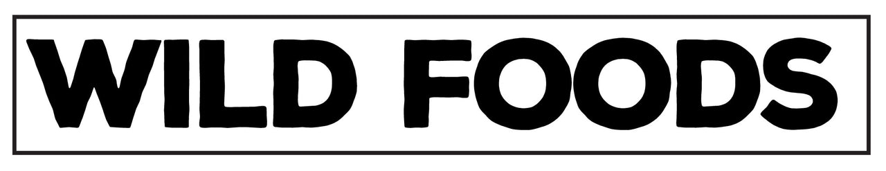 Wild Superfoods From Around The World