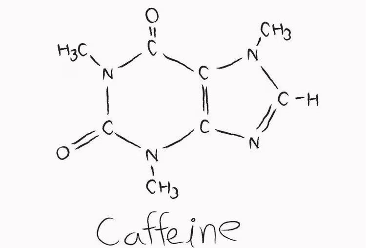 Caffeine In Pure Form The Wild Coffee Guide
