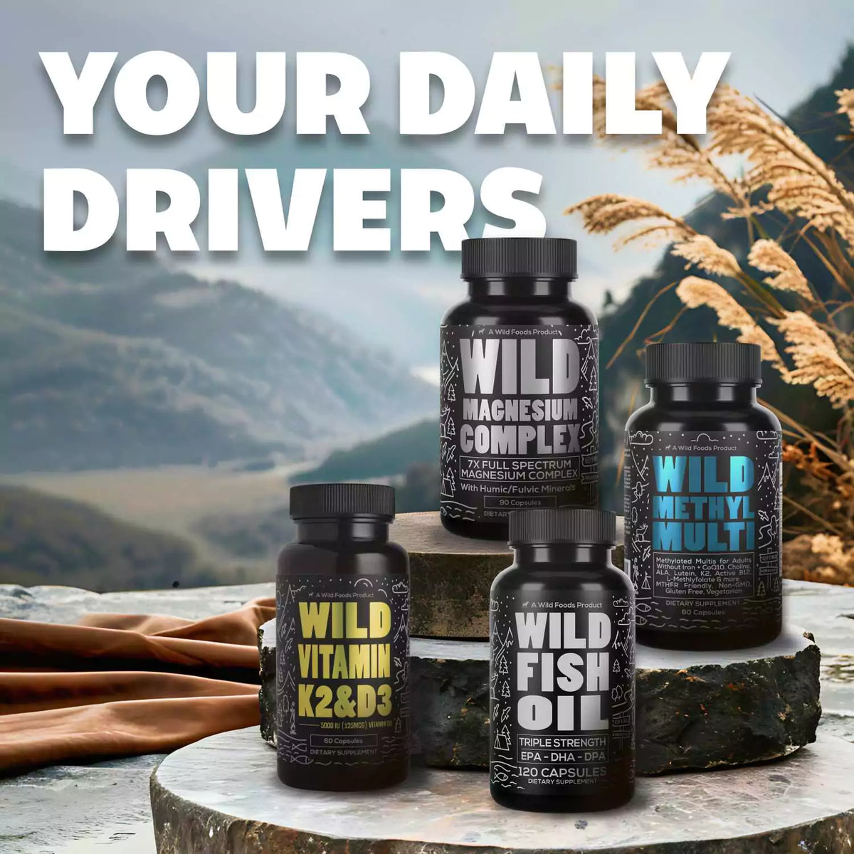 Drive Safe Supplement Skip to product information