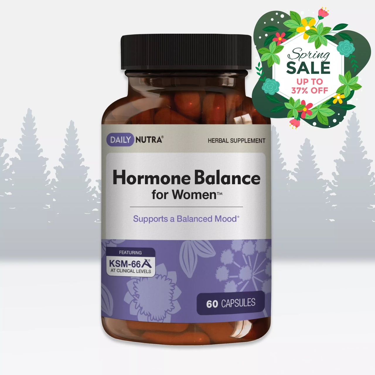 Daily Nutra Best Sellers Standardized Extracts Sourced From Nature