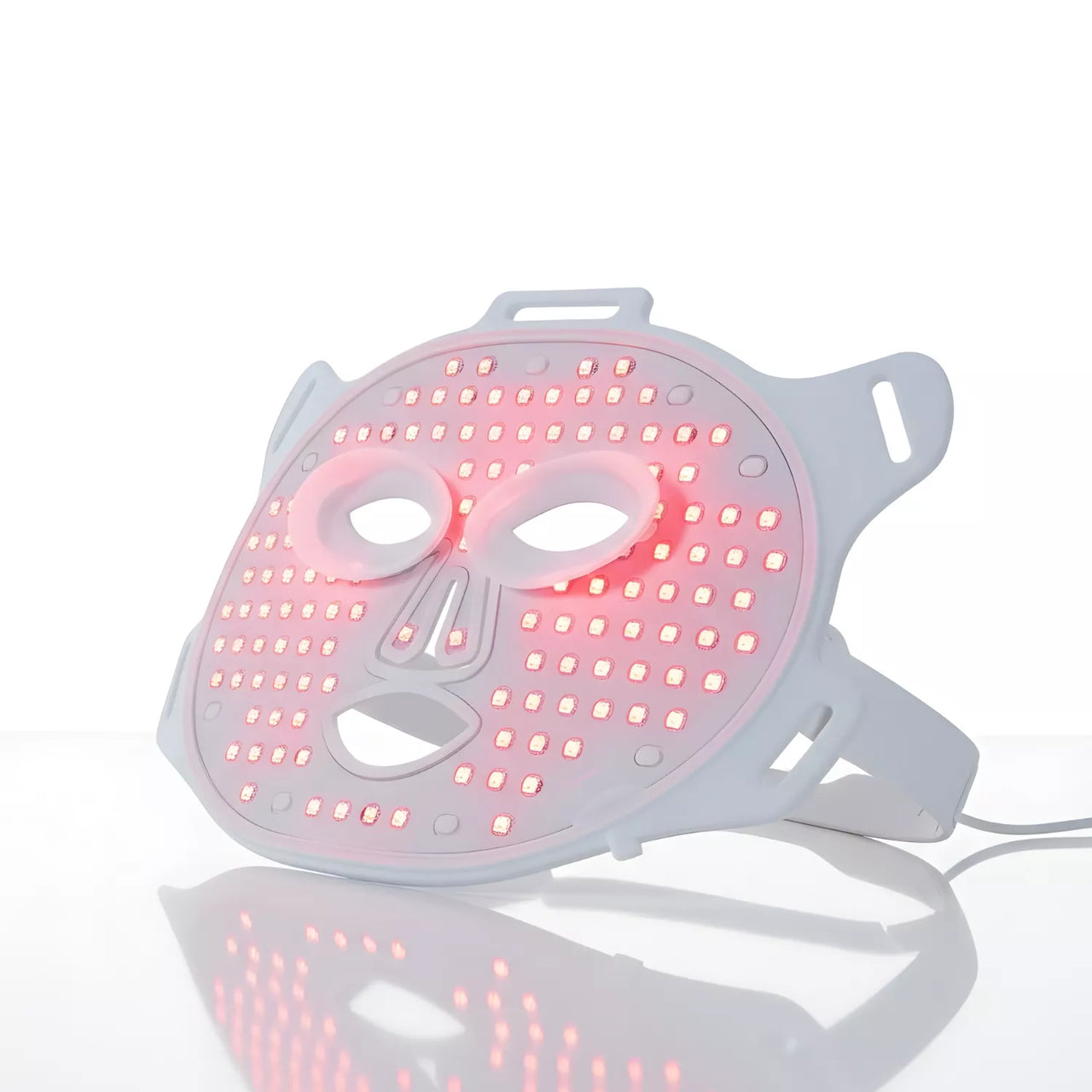 Red Light Mask