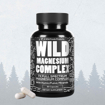 7-in-1 Magnesium Complex