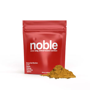 WHOLESALE NEW: Noble Organ Complex Powder Wholesale Noble Origins   
