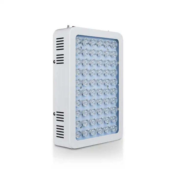 300W Red Light Therapy Panel - 660nm to 850nm Red and Infrared Light Red Light Wild Foods PM300w  
