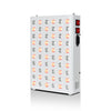 Noble Red Light Therapy Panels - 660nm to 850nm Red and Infrared Light Red Light Wild Foods RS300w  