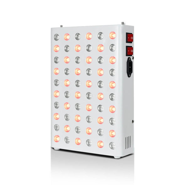 Noble Red Light Therapy Panels - 660nm to 850nm Red and Infrared Light Red Light Wild Foods RS300w  