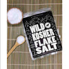 BONUS Bag of Salt Free Wild Foods   