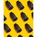 Wild Man Men's Herbal Hormone Stack - Wholesale case of TEN Wholesale Wild Foods   