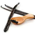 Vanilla Powder - Ground Whole Vanilla Beans Ingredients Wild Foods   