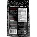 SUMMER WARNING: Wild Cocoa Butter Wafers, Raw & Organic Ingredients Wild Foods   