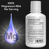 Oxy-Mag: Oxygen & Magnesium Minerals Blend - Case of SIX Wholesale Wild Foods   