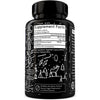 Elderberry Capsules 60ct Wholesale case of 12 Wholesale Wild Foods   