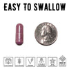 Elderberry Capsules 60ct Wholesale case of 12 Wholesale Wild Foods   