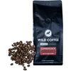 Wild Coffee - Austin-Roasted Organic Fair Trade Premium Small Batch Coffee Coffee Wild Foods 2.5lb Lumberjack Blend 