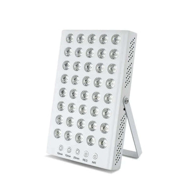 Noble Red 200W Red Light Therapy Panel - 660nm to 850nm Red and Infrared Light Red Light Wild Foods 200w XT  