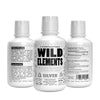 Wild Elements Pristine Earth Minerals - Case of Six Wholesale Wild Foods Silver 16oz x SIX  