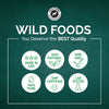 Elderberry Capsules 60ct Wholesale case of 12 Wholesale Wild Foods   