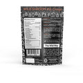 Wild Chaga Mushroom Powder Extract Mushrooms Wild Foods   
