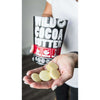 Cocoa Butter Wafers, Raw & Organic 16oz case of 6 Wholesale Wild Foods   