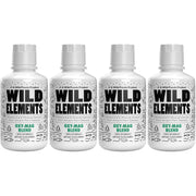 Oxy-Mag: Magnesium Minerals Blend Derived From Ancient Plants Supplements Wild Foods FOUR ($29.99ea)*  