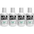 Oxy-Mag: Magnesium Minerals Blend Derived From Ancient Plants Supplements Wild Foods FOUR ($29.99ea)*  