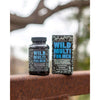 Whole Food Daily Multivitamin for Men case of 12 Wholesale Wild Foods   