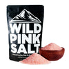 BONUS Bag of Salt Free Wild Foods   