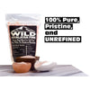 BONUS Bag of Salt Free Wild Foods   