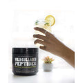 Wild Collagen Peptides Powder, 16oz - Grass-fed Bovine Sourced Protein Wild Foods THREE ($26.99ea)*  