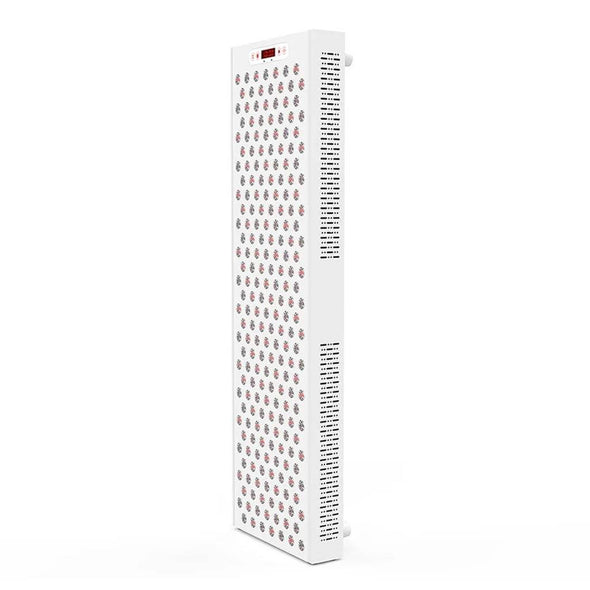 Noble Red Light Therapy Panels - 1200w - 660nm to 850nm Red and Infrared Light Red Light Wild Foods   